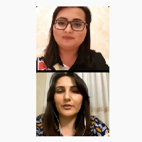 Ana-bala Pandemiyanın uşaqların sosial inkişafına təsiri Kəmalə Aşumova ilə canlı yayım